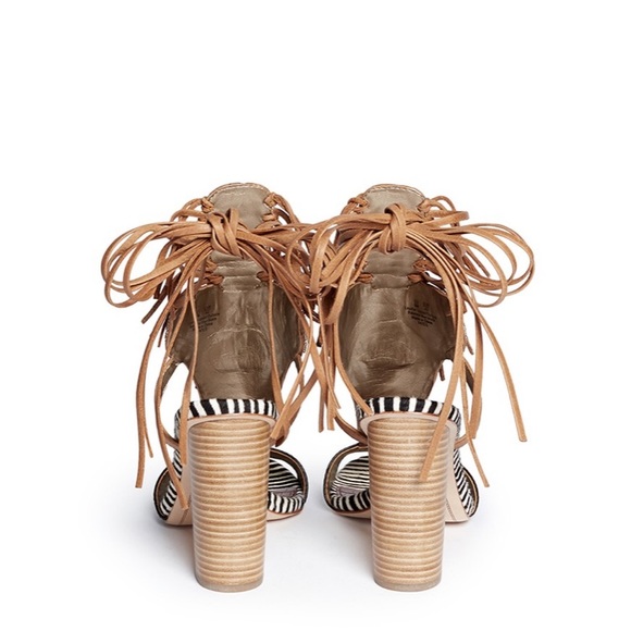 Sam Edelman Yates Sandal - Picture 7 of 11